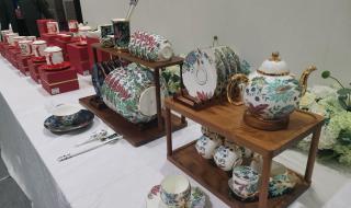 淄博国际陶瓷博览会